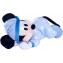 Peluche Simba Disney Sleep Well Mickey Mouse 30 cm
