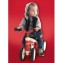 Cavalcabile Smoby Rookie Rosso