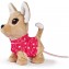 Peluche Simba Chi Chi Love Filoguidato Twinkle