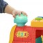 Playset Fisher Price Little People Il Trenino dell'ABC