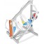 Pista Mattel Hot Wheels Hill Climb Champion