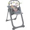 Seggiolone Chicco Polly Magic Relax Cerulean