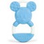Massaggiagengive Clementoni Disney Baby Topolino Azzurro