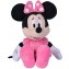 Peluche Disney Minnie Rosa 25 cm