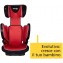 Seggiolino Auto Safety 1st Road Fix Pixel Red