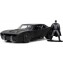 Set Jada Toys The Batman + Batmobile
