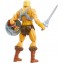 Personaggio Mattel Masters of the Universe Revelation Masterverse He-Man