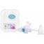 Aspiratore Nasale con Filtri Nuby con Custodia 