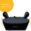 Osann Junior Isofix von ca. 7-12 Jahren (126cm - 150cm Körpergröße)
