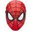 Maschera Elettronica Hasbro Spiderman