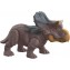 Dinosauro Mattel Jurassic World Attacco Giurassico Nasutoceratops
