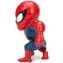 Personaggio Jada Toys Metalfigs Marvel Ultimate Spiderman