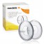 Coppe Raccoglilatte Medela 2 pz