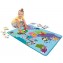 Tappeto Educativo Chicco Le Avventure di Capitan Cody