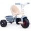 Triciclo Evolutivo Smoby Be Fun Blu