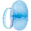 Portasucchietto Doppio Chicco Azzurro