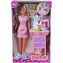 Bambola Simba Steffi Love Pet Doctor
