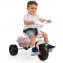 Triciclo Evolutivo Smoby Be Fun Rosa