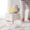 Sveglia Educativa Gro by Tommee Tippee GroClock Ollie il Gufo