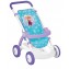 Passeggino per Bambole Smoby Disney Frozen 2