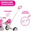 Chicco Triciclo Bambini U-GO