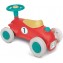 Macchinina a Spinta Cavalcabile Clementoni My First Car Vintage