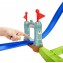 Pista Mattel Hot Wheels Mario Kart Circuit Slam