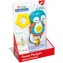Sonaglino Clementoni Pinguino Interattivo 