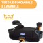 Seggiolino Auto Chicco Gofit Plus Black