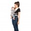 Marsupio Chicco Hip Seat Pirate Black
