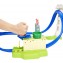 Pista Mattel Hot Wheels Mario Kart Circuit Slam