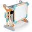 Banco Scuola Smoby Modulo Space (