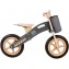 Bici senza Pedali Kinderkraft Runner Naturale