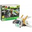Macchinina Giochi Prezioni Ben 10 Pullmino Trasformabile