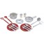 Cucina Theo Klein Miele Compatta OUTLET