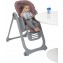 Seggiolone Chicco Polly Magic Relax Mauve