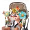 Arco Giochi per Passeggino Tiny Love Nature Stroll Into the Forest