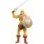 Personaggio Mattel Masters of the Universe Revelation Masterverse He-Man