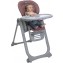Seggiolone Chicco Polly Magic Relax Mauve