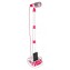 Microfono Bontempi da Palcoscenico iGirl Rosa