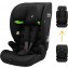 Osann Lupo Isofix Kinderautositz 76-150 cm Black
