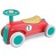 Macchinina a Spinta Cavalcabile Clementoni My First Car Vintage