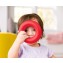 Piramide Fisher Price 5 Anelli