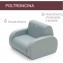 Chicco Twist Poltroncina Peppermint