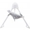 Altalena Graco Slim Spaces 2 in 1 Linus