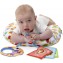 Cuscino Attività degli Animali Chicco Boppy Magica Foresta