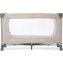 Lettino da Campeggio Hauck Dream N Play Beige