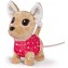 Peluche Simba Chi Chi Love Filoguidato Twinkle