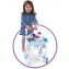Smoby Disney Frozen 2 Carrello Da Te + 3 Anni-17 Accessori