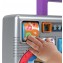 Gioco Fisher Price Ridi & Impara Stereo Baby Dj